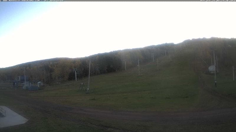 Ski Wentworth 1