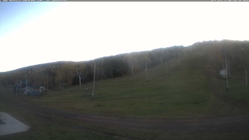 Ski Wentworth 1