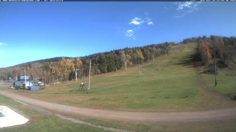 Ski Wentworth 1