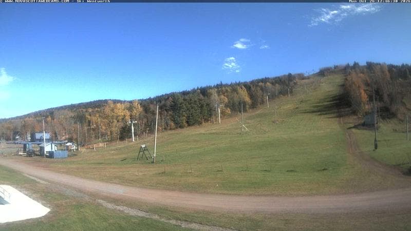 Ski Wentworth 1