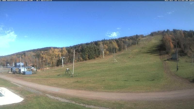 Ski Wentworth 1