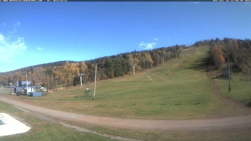 Ski Wentworth 1