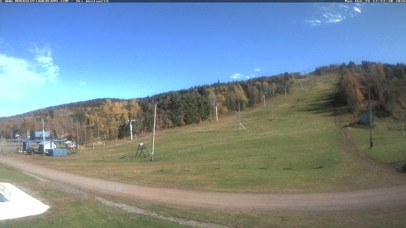 Ski Wentworth 1