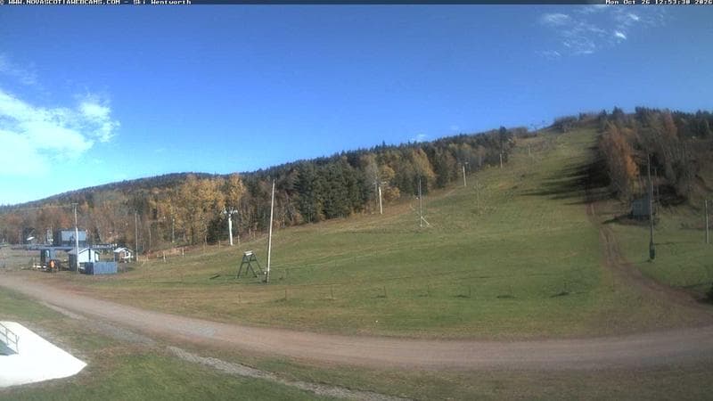 Ski Wentworth 1