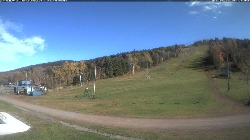 Ski Wentworth 1