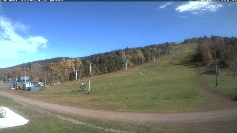Ski Wentworth 1