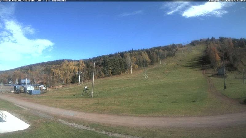 Ski Wentworth 1