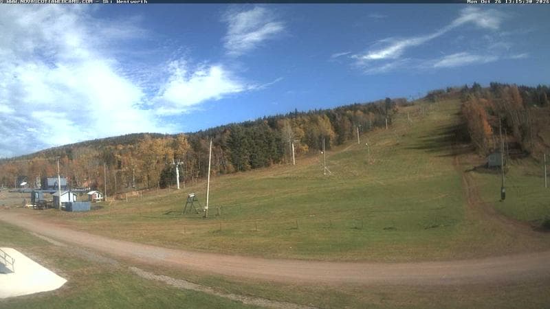 Ski Wentworth 1
