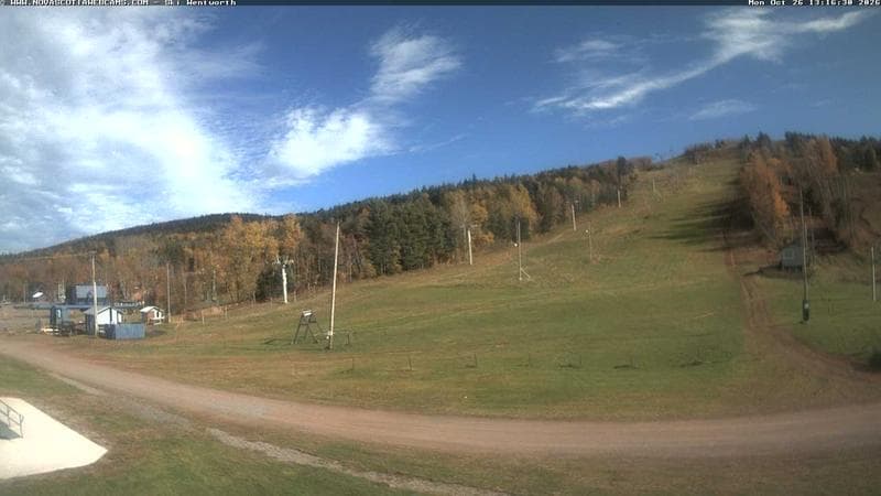 Ski Wentworth 1