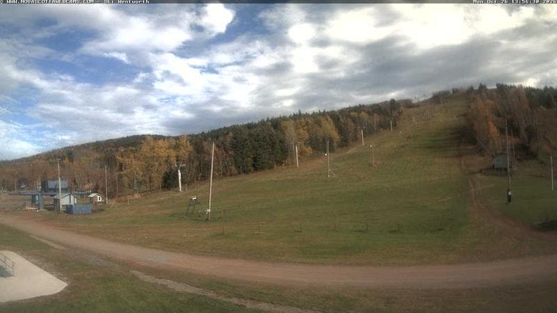 Ski Wentworth 1
