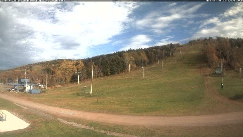 Ski Wentworth 1