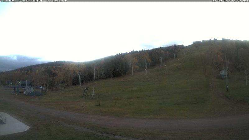 Ski Wentworth 1