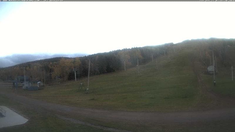 Ski Wentworth 1