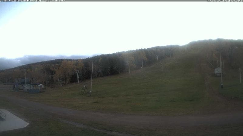 Ski Wentworth 1