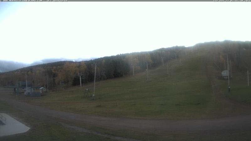 Ski Wentworth 1