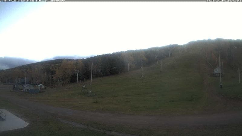 Ski Wentworth 1