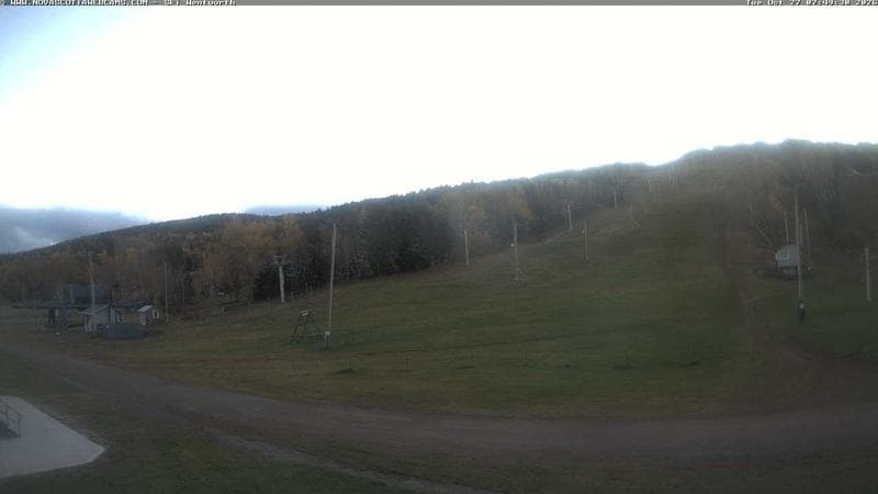 Ski Wentworth 1