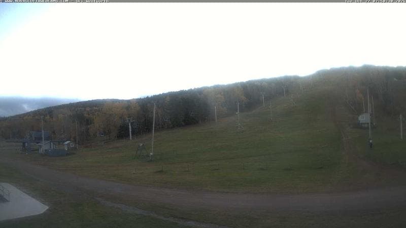 Ski Wentworth 1