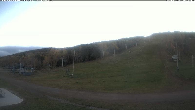 Ski Wentworth 1