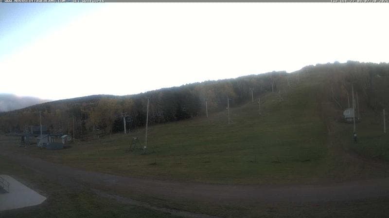 Ski Wentworth 1