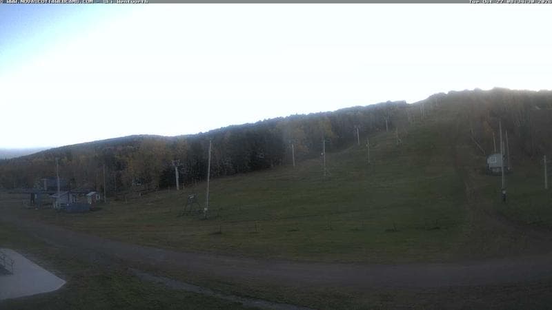 Ski Wentworth 1