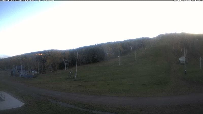 Ski Wentworth 1