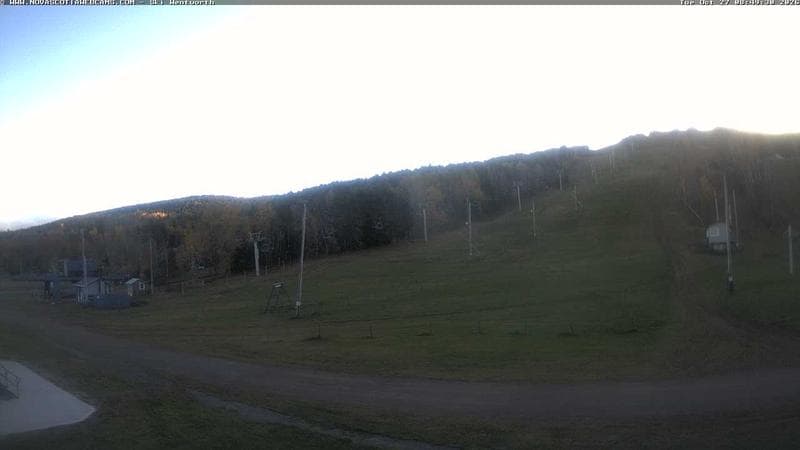 Ski Wentworth 1