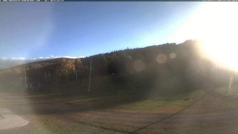 Ski Wentworth 1