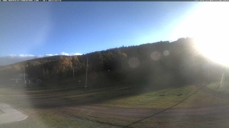Ski Wentworth 1