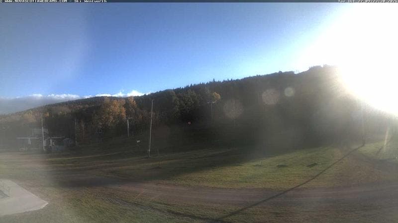 Ski Wentworth 1