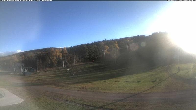 Ski Wentworth 1
