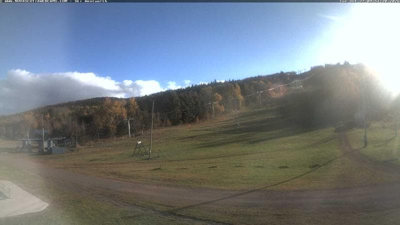 Ski Wentworth 1