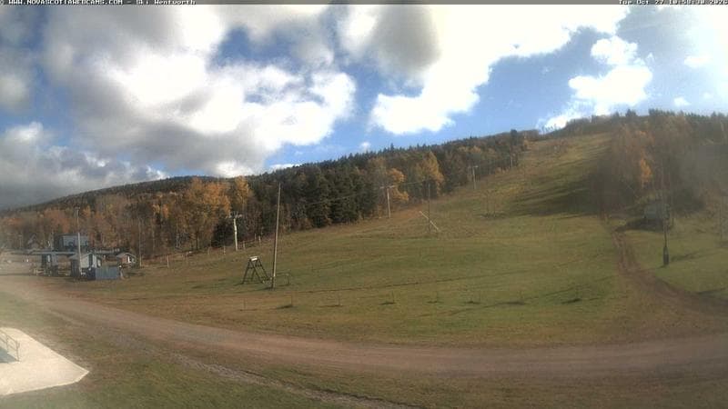 Ski Wentworth 1
