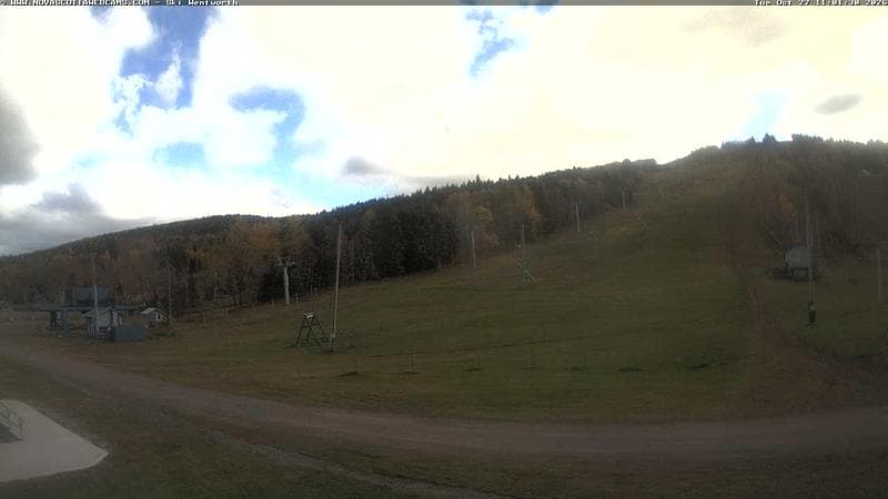 Ski Wentworth 1