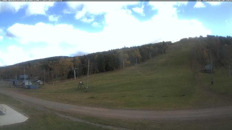 Ski Wentworth 1