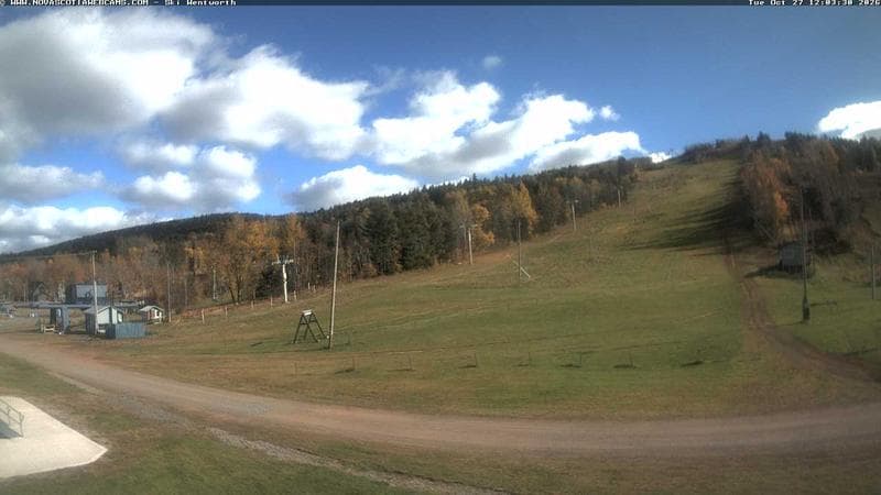 Ski Wentworth 1