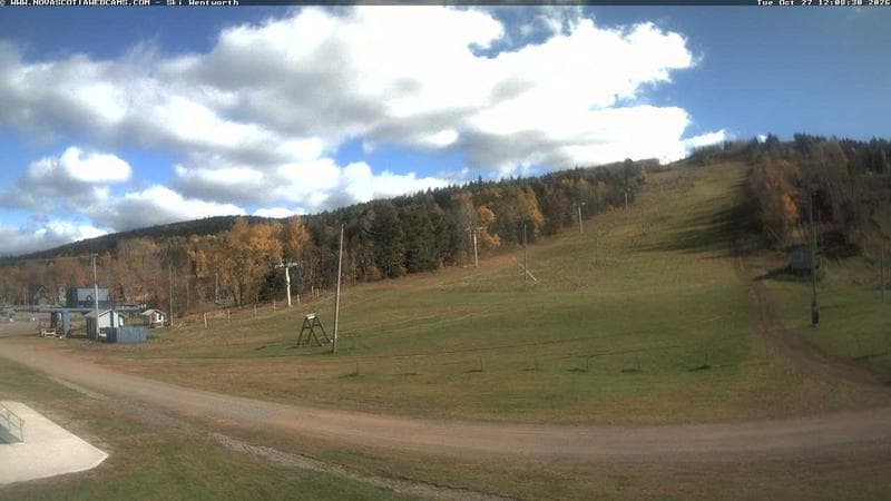 Ski Wentworth 1