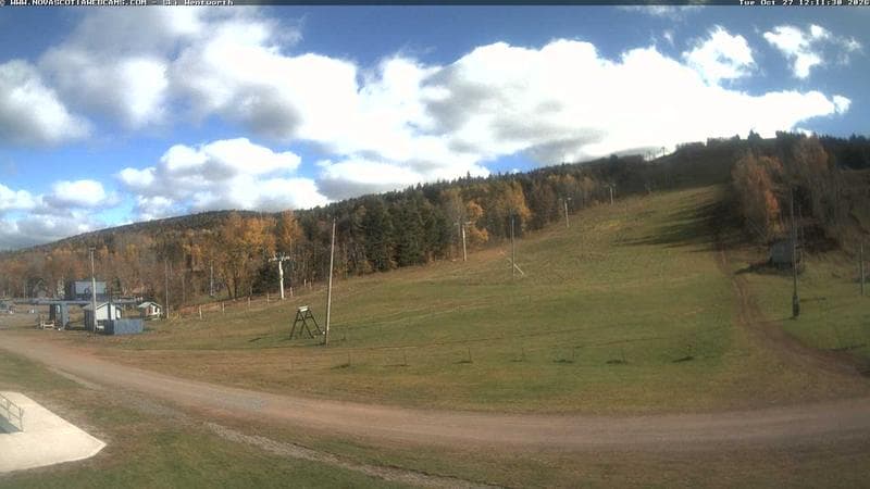 Ski Wentworth 1