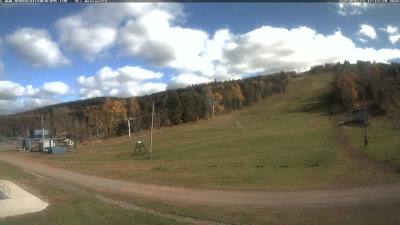 Ski Wentworth 1