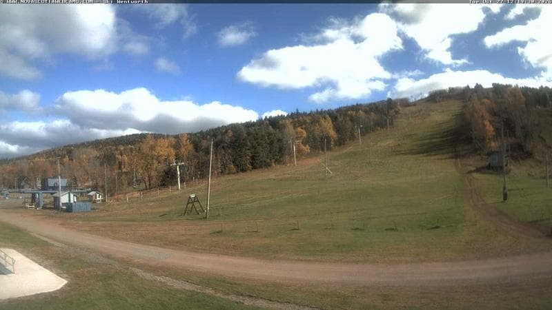 Ski Wentworth 1