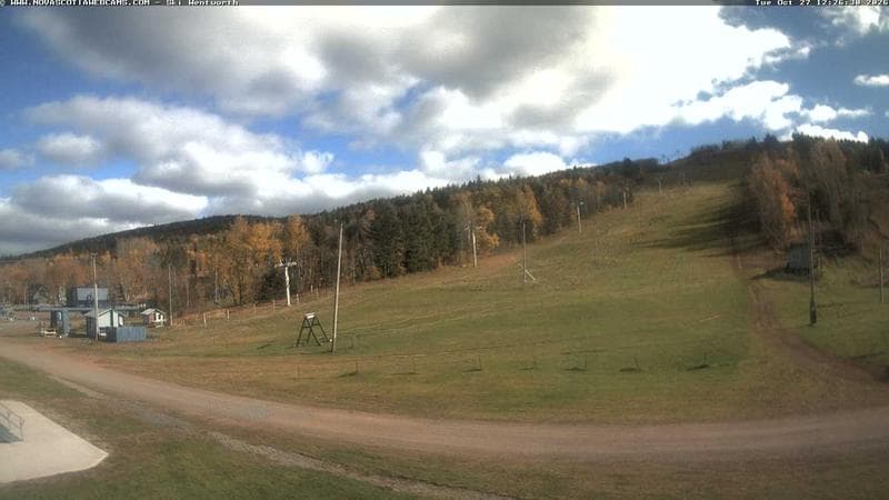 Ski Wentworth 1
