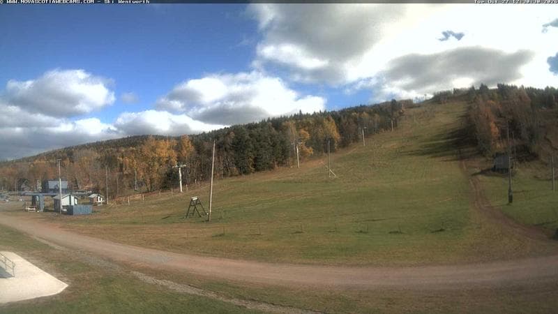 Ski Wentworth 1