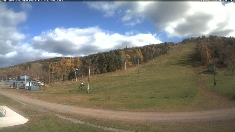 Ski Wentworth 1