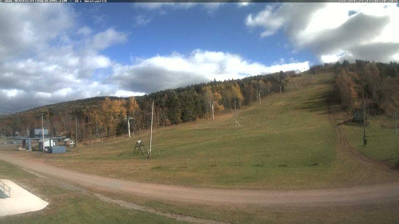 Ski Wentworth 1