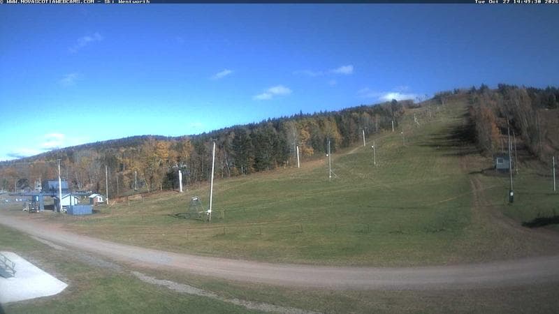 Ski Wentworth 1