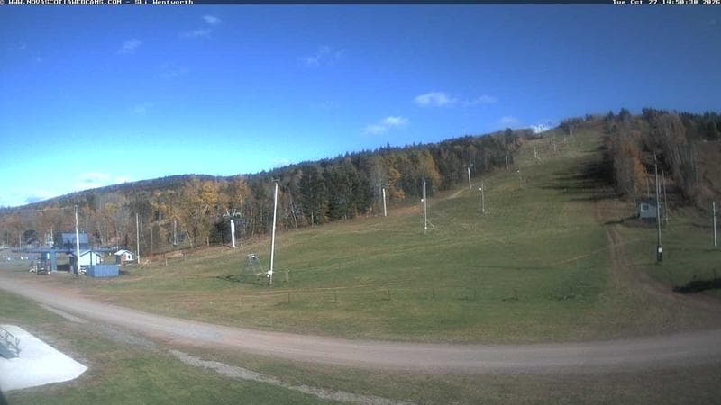 Ski Wentworth 1