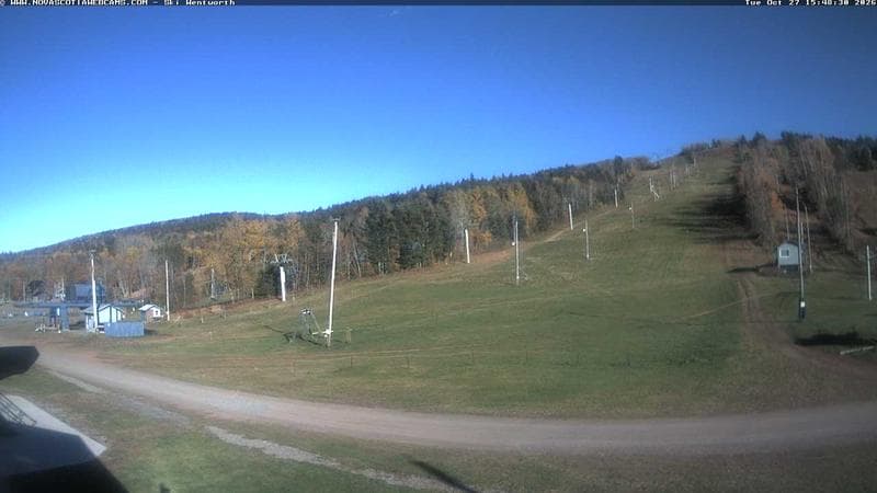 Ski Wentworth 1