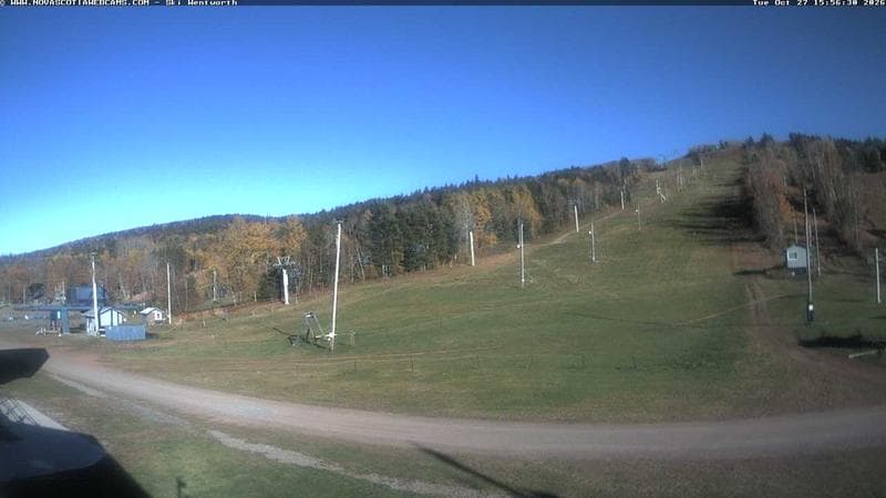 Ski Wentworth 1