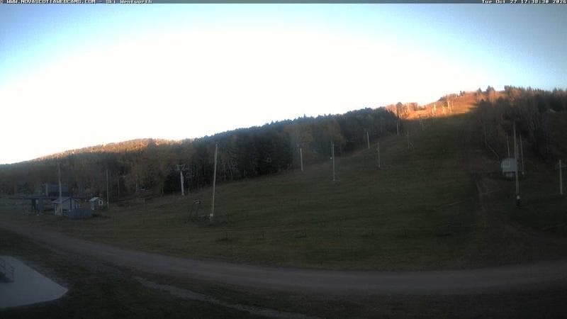 Ski Wentworth 1