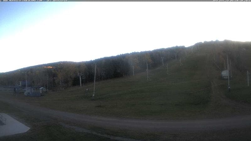 Ski Wentworth 1